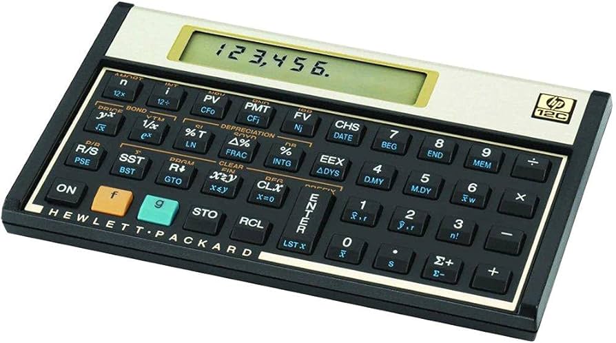 hp-12c