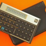 calculadora hp-12c