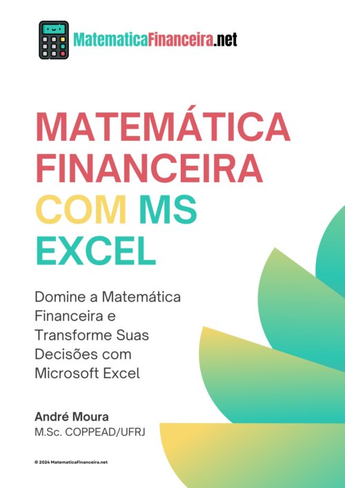 Matematica Financeira e Excel