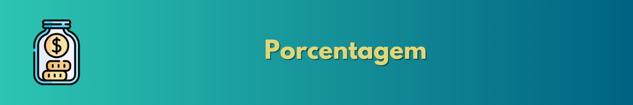 Porcentagem